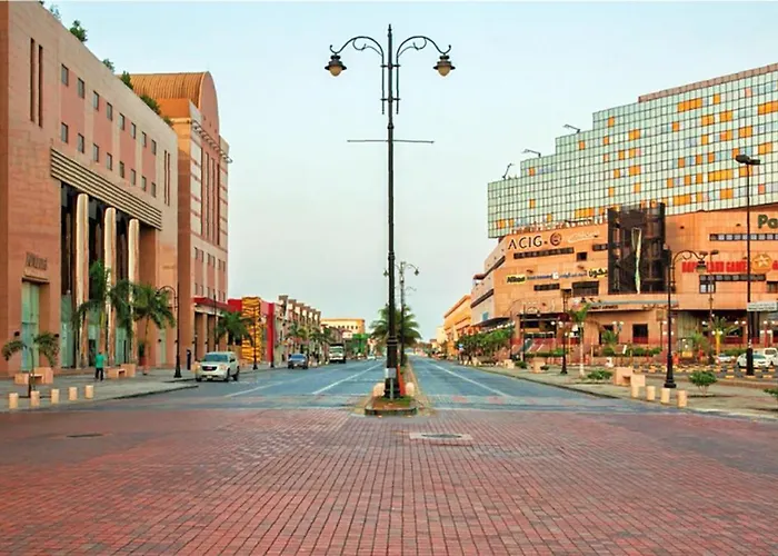 Dyar Al Hamra