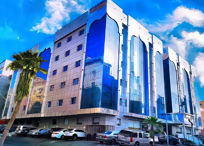 Dyar Al Hamra